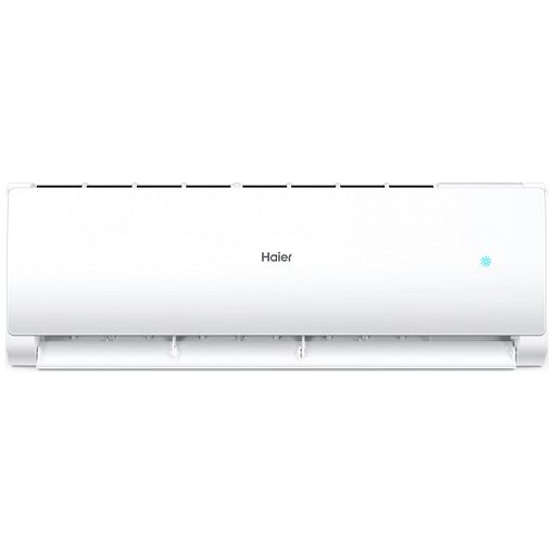 haier tundra green