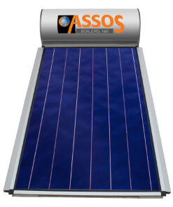 Επιλεκτικού Συλλεκτη Assos SP 160 Glass Επιλεκτικός Τιτανίου Διπλής Ενέργειας