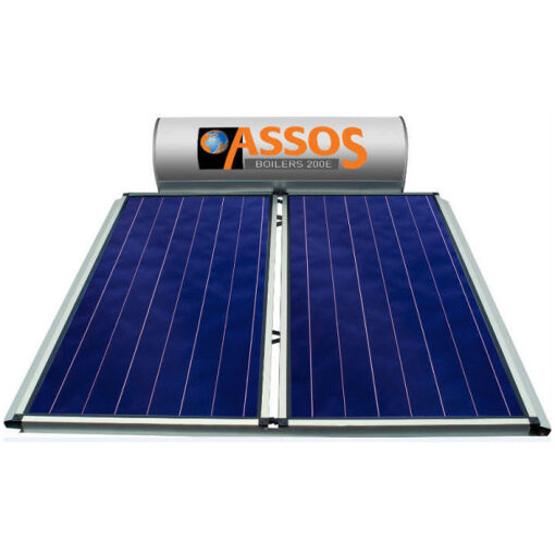 Επιλεκτικού Συλλεκτη Assos SP 200E Glass Επιλεκτικός Τιτανίου Διπλής Ενέργειας