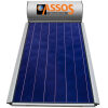 Επιλεκτικού Συλλεκτη Assos SP 200 Glass Επιλεκτικός Τιτανίου Διπλής Ενέργειας