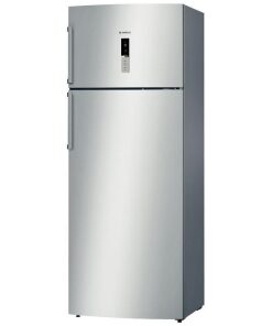 Δίπορτο Ψυγείο Bosch KDN56AI22 Inox