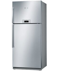 Δίπορτο Ψυγείο Bosch KDN64VL21N