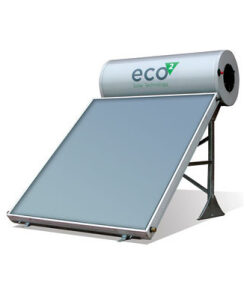Επιλεκτικού Συλλεκτη Eco² by Calpak Selective 160/2 ES Trien Ταράτσας