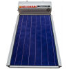 Επιλεκτικού Συλλεκτη Helioakmi Megasun 120 / 2,1m² Glass Επιλεκτικός Τιτανίου Διπλής Ενέργειας