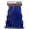 Επιλεκτικού Συλλεκτη Helioakmi Megasun 160M / 2,1m² Inox Επιλεκτικός Τιτανίου Διπλής Ενέργειας