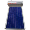 Επιλεκτικού Συλλεκτη Helioakmi Megasun 160M / 2,1m² Glass Επιλεκτικός Τιτανίου Τριπλής Ενέργειας