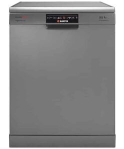 Πλυντήριο Πιάτων 60 cm Hoover DYM 862X/T