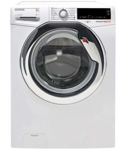 Πλυντήριο Ρούχων Hoover DXA 58AH/1-S