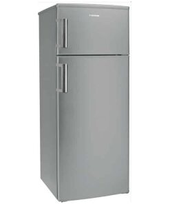Δίπορτο Ψυγείο Hoover HVDS 5144XH