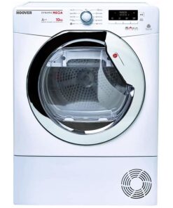 Στεγνωτήριο Ρούχων Hoover DMH D1013A1X-S