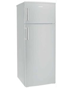 Δίπορτο Ψυγείο Hoover HVDS 6172AH