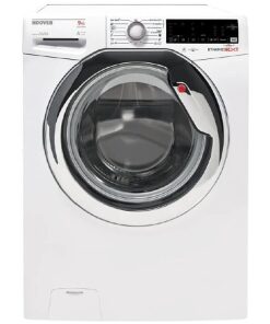 Πλυντήριο Ρούχων Ατμού Hoover DXOA 69AHC3