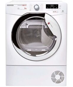 Στεγνωτήριο Ρούχων Hoover DNH D913A2X-S