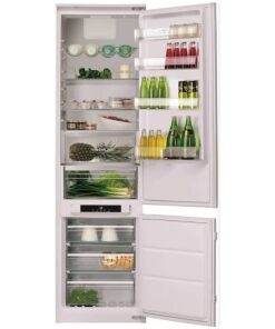 Εντοιχιζόμενος Ψυγειοκαταψύκτης  Hotpoint-Ariston BCB 8020 AA F C