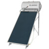 Επιλεκτικού Συλλεκτη Nobel Classic 120lt/2.0m2 Inox Επιλεκτικός Τριπλής Ενέργειας Ταράτσας