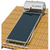 Επιλεκτικού Συλλεκτη Nobel Classic 120lt/2.0m2 Glass Επιλεκτικός Διπλής Ενέργειας Κεραμοσκεπής