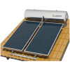 Επιλεκτικού Συλλεκτη Nobel Classic 300lt/5.2m2 Glass Επιλεκτικός Τριπλής Ενέργειας Για Αντλία Κεραμοσκεπής