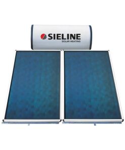 Επιλεκτικού Συλλεκτη Sieline 200 SX 2 Διπλής Ενέργειας