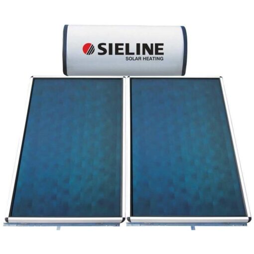 Επιλεκτικού Συλλεκτη Sieline 200 SX 2 Διπλής Ενέργειας