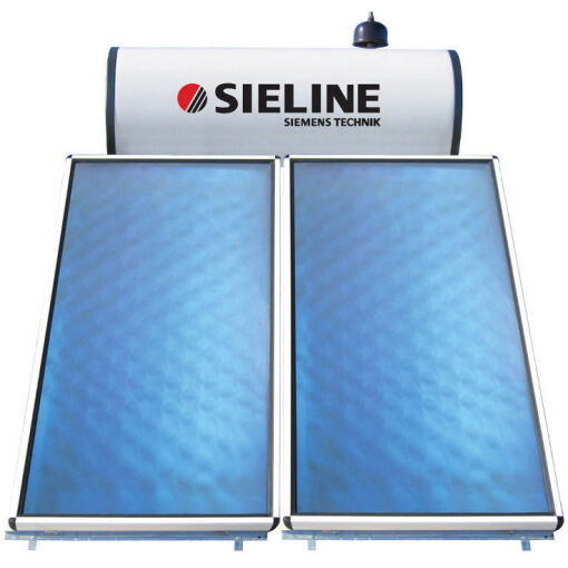 Επιλεκτικού Συλλεκτη Sieline 300 SX Τριπλής Ενέργειας