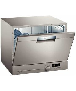 Επιτραπέζιο Πλυντήριο Πιάτων Siemens SK26E821EU iQ300