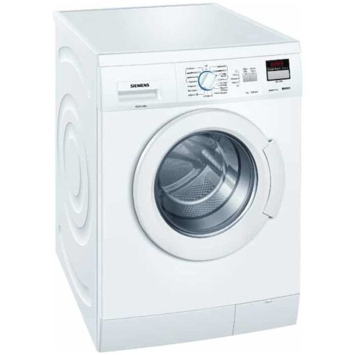Πλυντήριο Ρούχων Siemens WM10E267GR