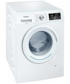 Πλυντήριο Ρούχων Siemens WM12N068GR