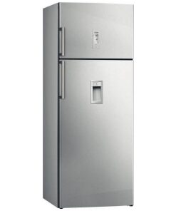 Δίπορτο Ψυγείο Siemens KD56NPI20 Inox