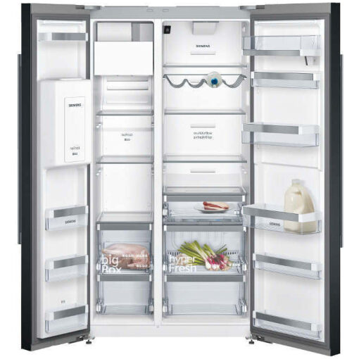 Ψυγείο Ντουλάπα Siemens KA92DHB31
