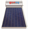 Επιλεκτικού Συλλεκτη Solarnet SOL 160 Glass Επιλεκτικός Τιτανίου Τριπλής Ενέργειας