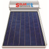 Επιλεκτικού Συλλεκτη Solarnet SOL 120 Glass Επιλεκτικός Τιτανίου Τριπλής Ενέργειας
