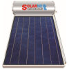 Επιλεκτικού Συλλεκτη Solarnet SOL 120 Glass Επιλεκτικός Τιτανίου Διπλής Ενέργειας