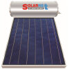 Επιλεκτικού Συλλεκτη Solarnet SOL 160M Glass Επιλεκτικός Τιτανίου Διπλής Ενέργειας