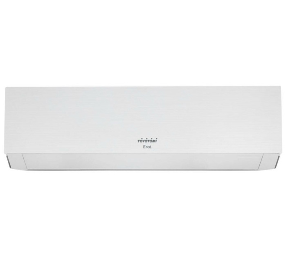 A/C Toyotomi Erai CTN/CTG-256W 18000 Btu