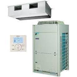 daikin vr