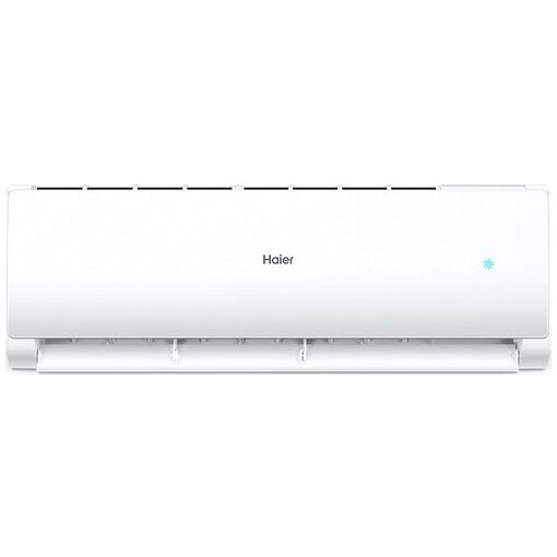 haier tundra green