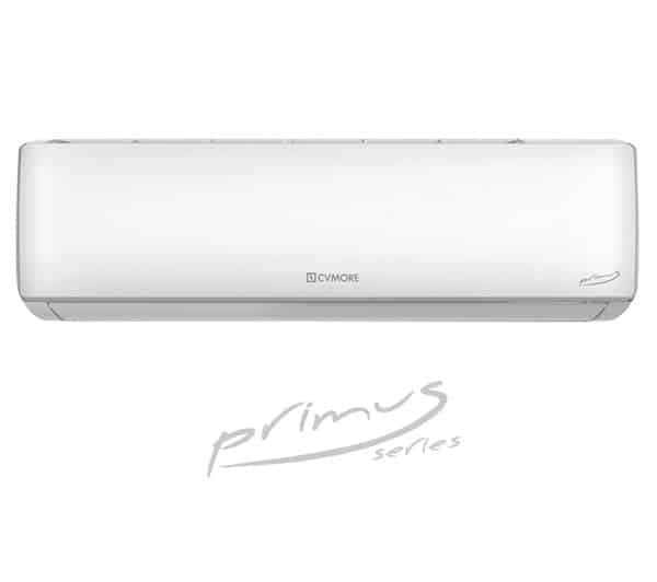 primus cvmore