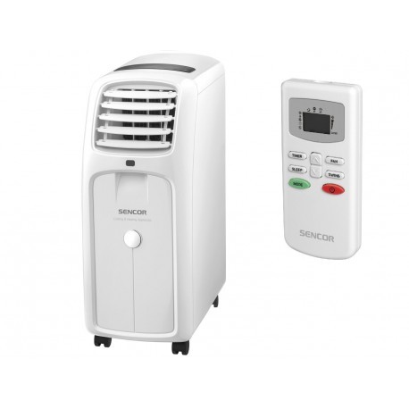Φορητό κλιματιστικό Sencor SAC MT7011C