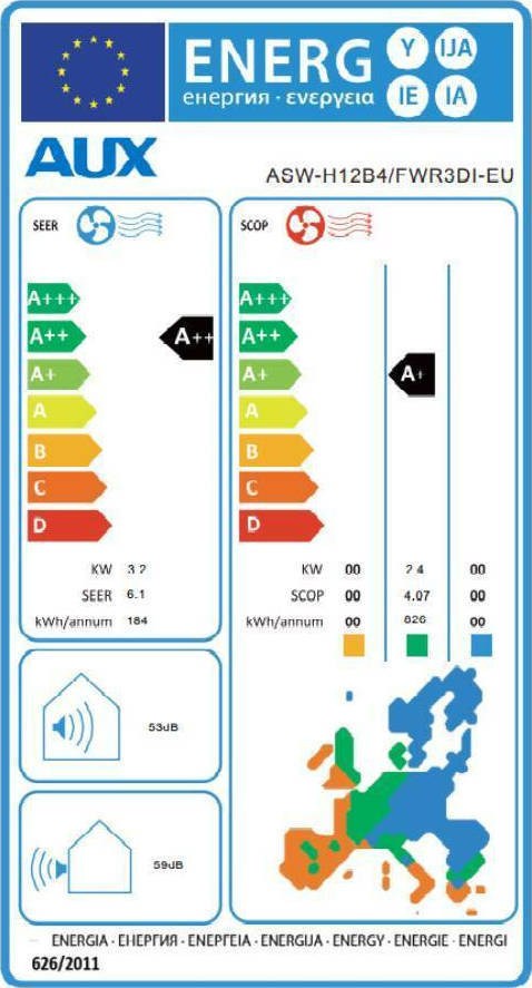 arielli-asw-h12b4fwr3di-eu-klimatistiko-inverter-12000-btu-aa