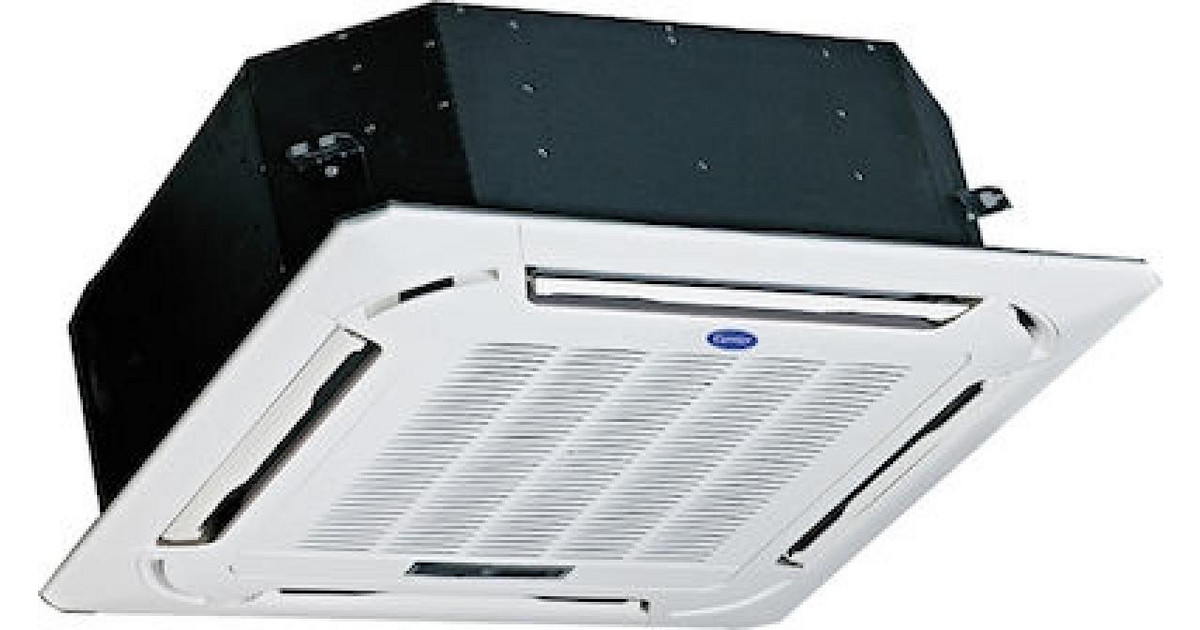 carrier-42qtd012d8s-38qus012d8s-1ph-epaggelmatiko-klimatistiko-inverter-kaseta-42000-btu-me-psyktiko-ygro-r32