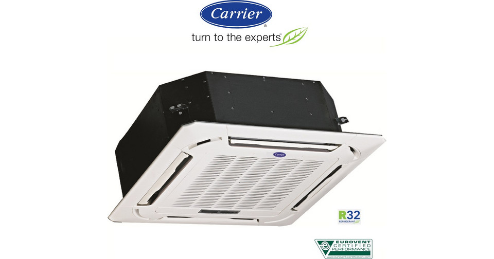 carrier-42qtd024r8s-38qus024d8s-epaggelmatiko-klimatistiko-inverter-kaseta-24000-btu-me-psyktiko-ygro-r32