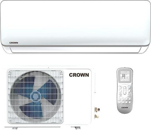 crown-cit-12fo62as-klimatistiko-inverter-12000-btu-aa
