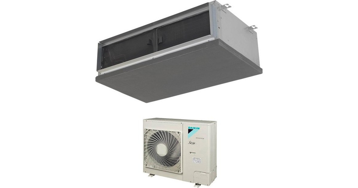 daikin-abq140c-azqs140bv1-by1-epaggelmatiko-klimatistiko-inverter-kanalato-44000-btu