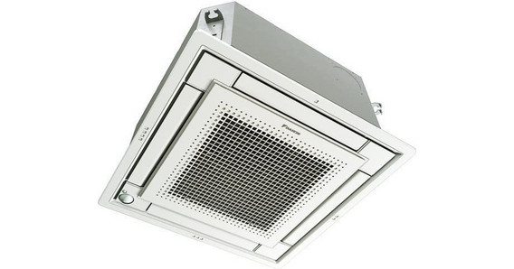daikin-ffq25c-rxs25l3-epaggelmatiko-klimatistiko-inverter-kaseta-9000-btu