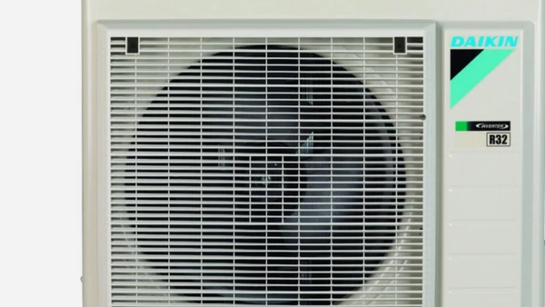 DAIKIN ATXF25E ARXF25E Climatiseur 2.5 KW 9000BTU Siesta Pro Era A++/A+ Inverter EUR 449,90 - FR