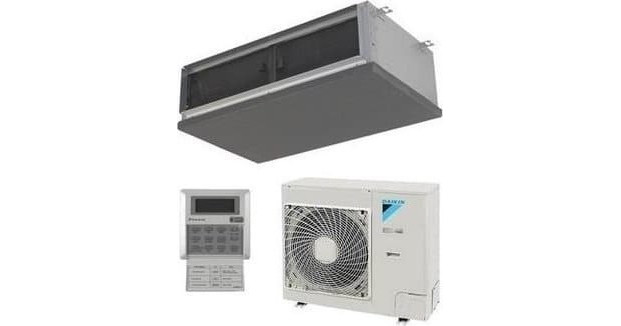 daikin-siesta-abq100c-azqs100b8v1-epaggelmatiko-klimatistiko-inverter-kanalato-32000-btu