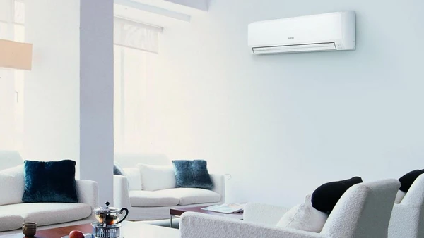 Fujitsu ASYG24KLCA/AOYG24KLTA Κλιματιστικό Inverter 24000 BTU A++/A+++: Compact μέγεθος