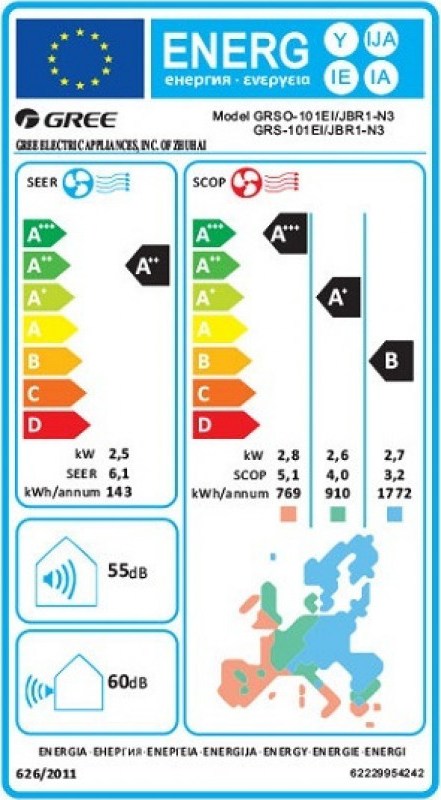 gree-bora-grs-101-eijbr1-n3-klimatistiko-inverter-9000-btu-aa-me-wi-fi