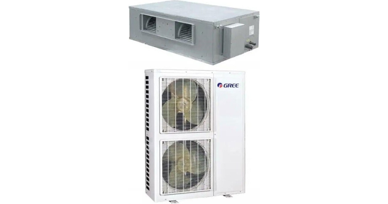 gree-fgr40pd-epaggelmatiko-klimatistiko-inverter-me-psyktiko-ygro-r32