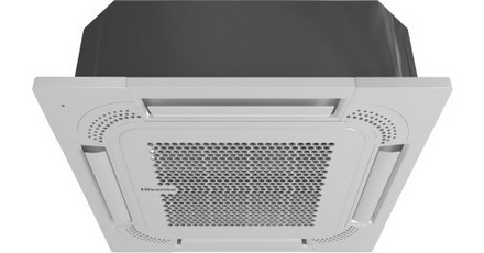 hisense-act26ur4rca4-auw26u4rr4-epaggelmatiko-klimatistiko-inverter-kaseta-9000-btu